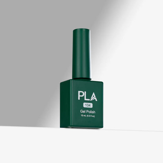PLA Gel & Nail Lacquer Duo 0.5oz - 134