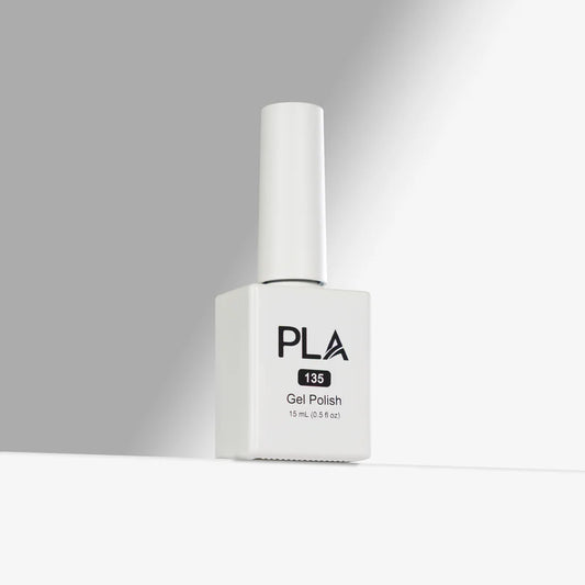 PLA Gel & Nail Lacquer Duo 0.5oz - 135