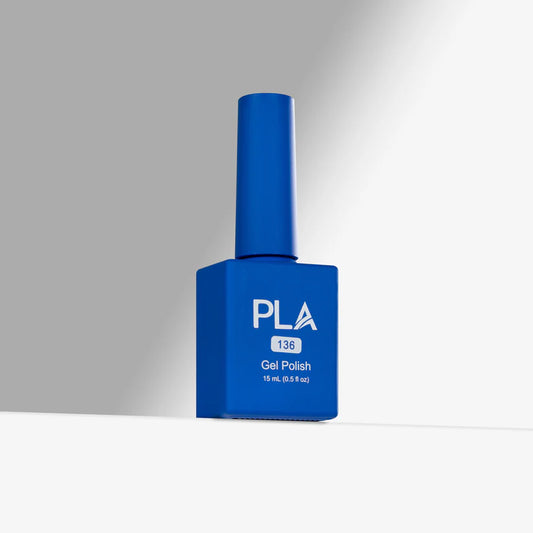PLA Gel & Nail Lacquer Duo 0.5oz - 136