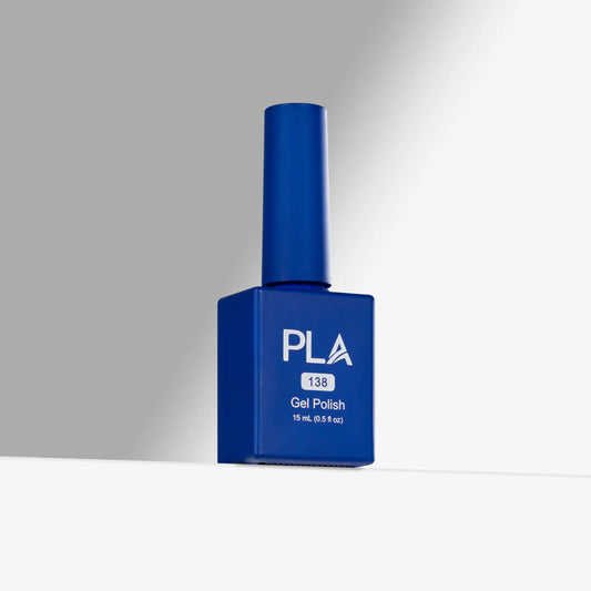 PLA Gel & Nail Lacquer Duo 0.5oz - 138