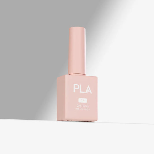 PLA Gel & Nail Lacquer Duo 0.5oz - 014