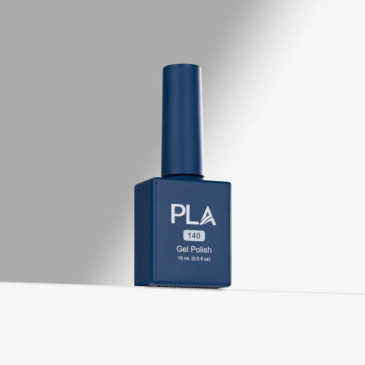 PLA Gel & Nail Lacquer Duo 0.5oz - 140