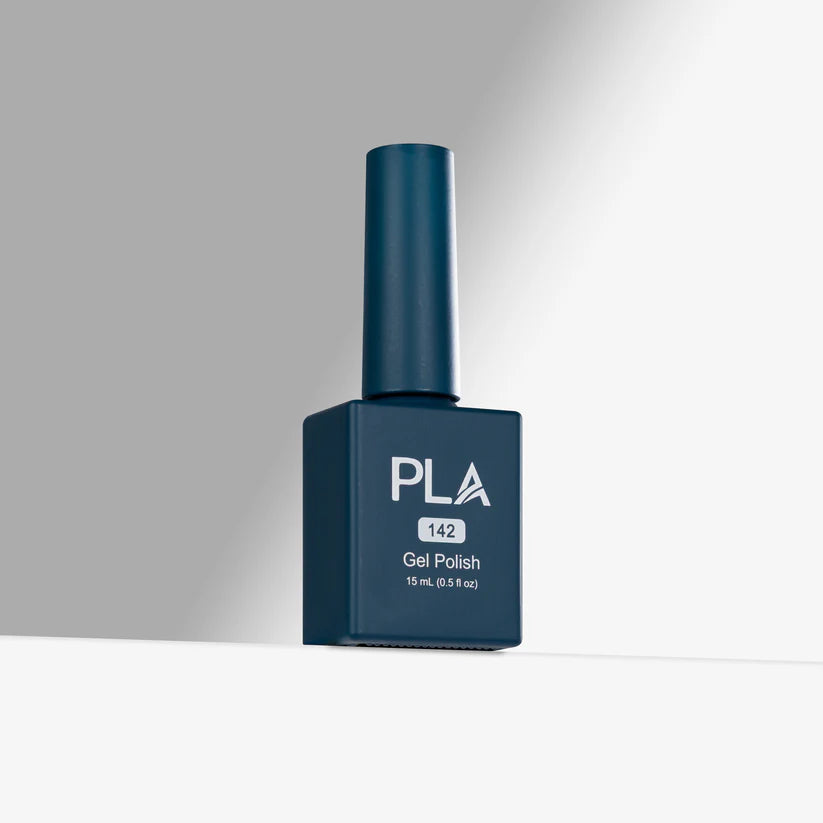 PLA Gel & Nail Lacquer Duo 0.5oz - 142