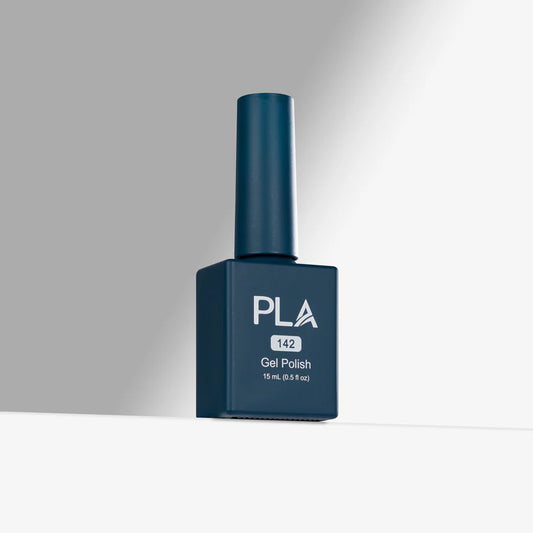 PLA Gel & Nail Lacquer Duo 0.5oz - 142