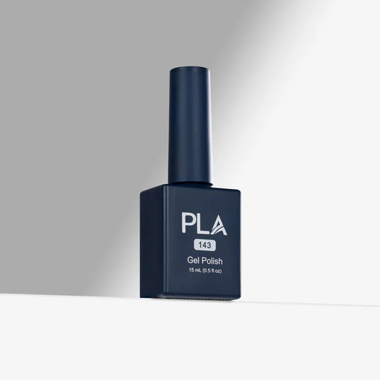 PLA Gel & Nail Lacquer Duo 0.5oz - 143
