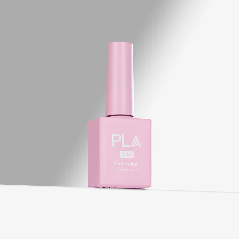 PLA Gel & Nail Lacquer Duo 0.5oz - 145