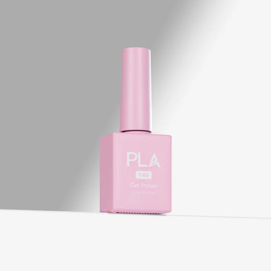 PLA Gel & Nail Lacquer Duo 0.5oz - 145