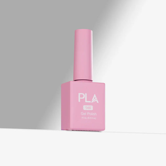PLA Gel & Nail Lacquer Duo 0.5oz - 146