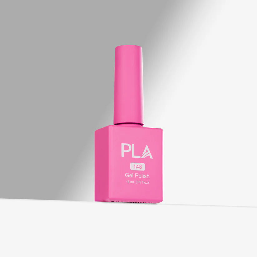 PLA Gel & Nail Lacquer Duo 0.5oz - 148