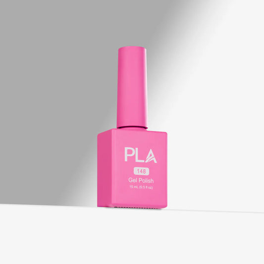 PLA Gel & Nail Lacquer Duo 0.5oz - 148