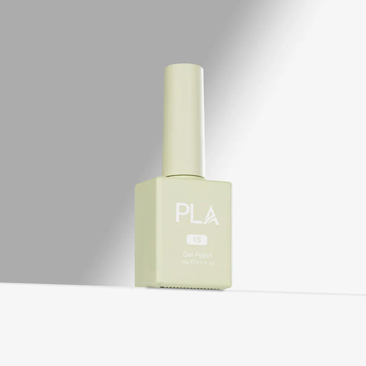 PLA Gel & Nail Lacquer Duo 0.5oz - 015