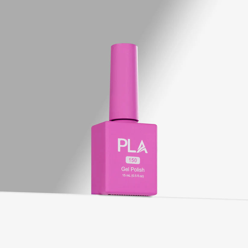 PLA Gel & Nail Lacquer Duo 0.5oz - 150