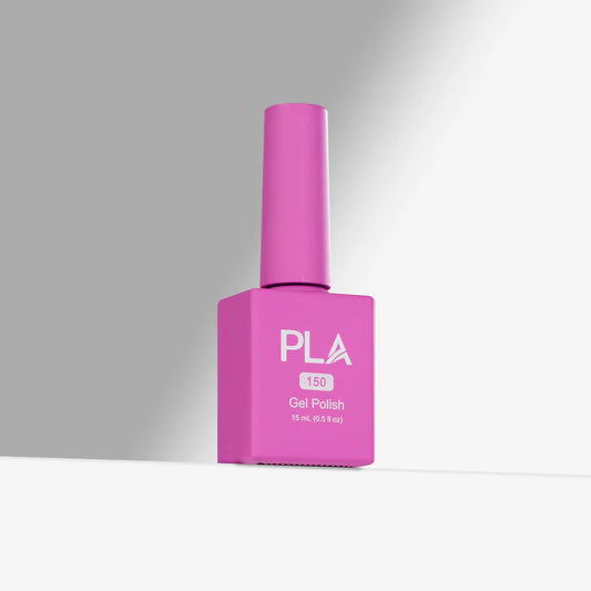 PLA Gel & Nail Lacquer Duo 0.5oz - 150