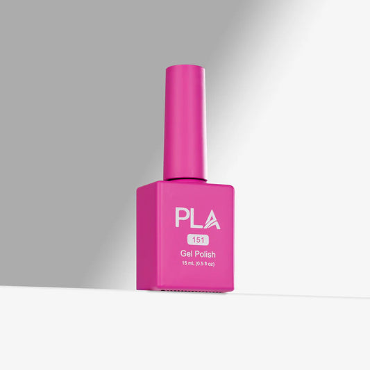 PLA Gel & Nail Lacquer Duo 0.5oz - 151