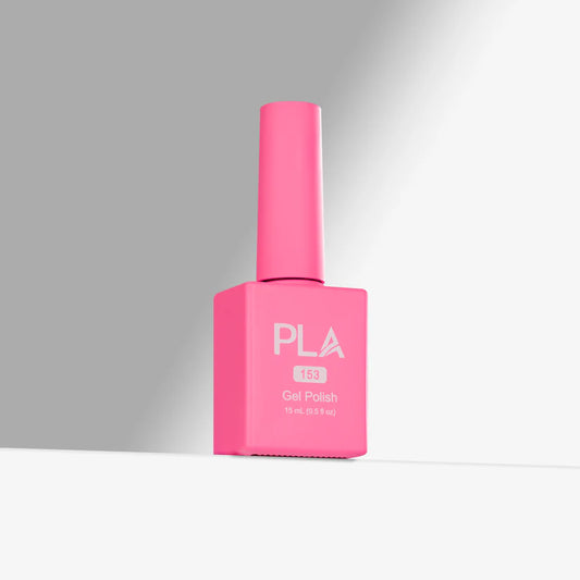 PLA Gel & Nail Lacquer Duo 0.5oz - 153
