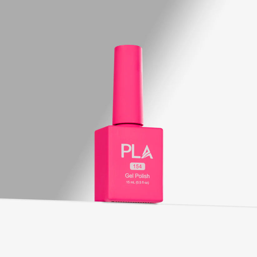 PLA Gel & Nail Lacquer Duo 0.5oz - 154