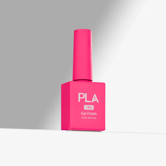 PLA Gel & Nail Lacquer Duo 0.5oz - 154