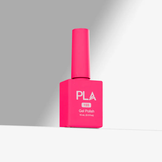 PLA Gel & Nail Lacquer Duo 0.5oz - 155