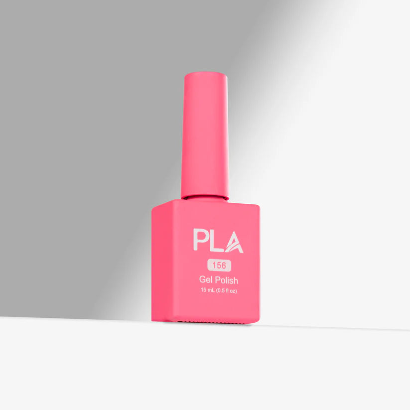 PLA Gel & Nail Lacquer Duo 0.5oz - 156