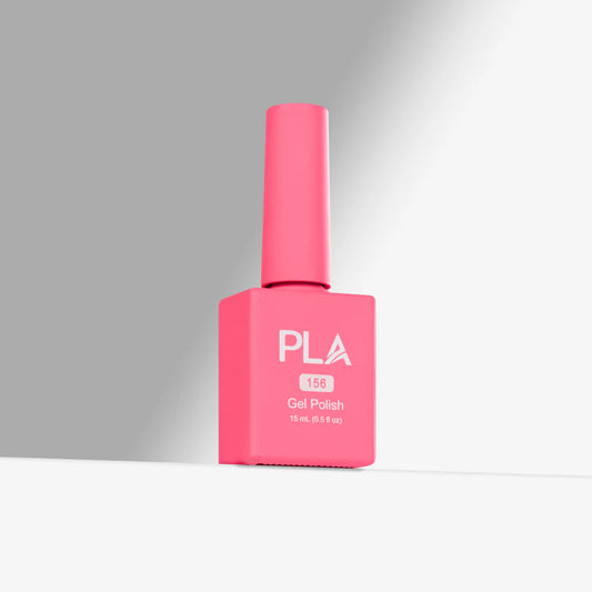 PLA Gel & Nail Lacquer Duo 0.5oz - 156