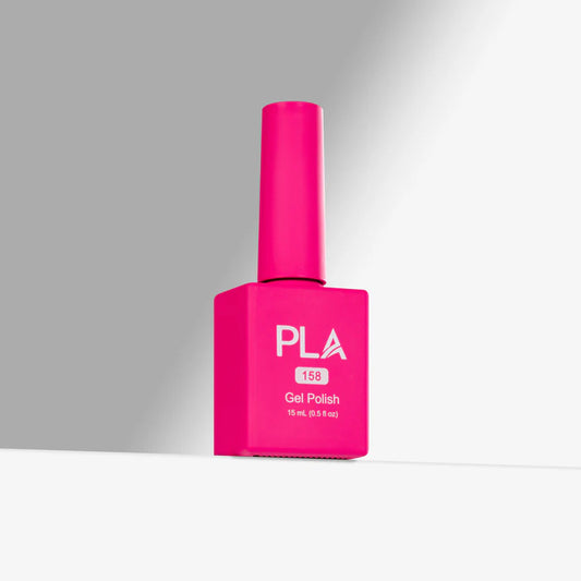 PLA Gel & Nail Lacquer Duo 0.5oz - 158
