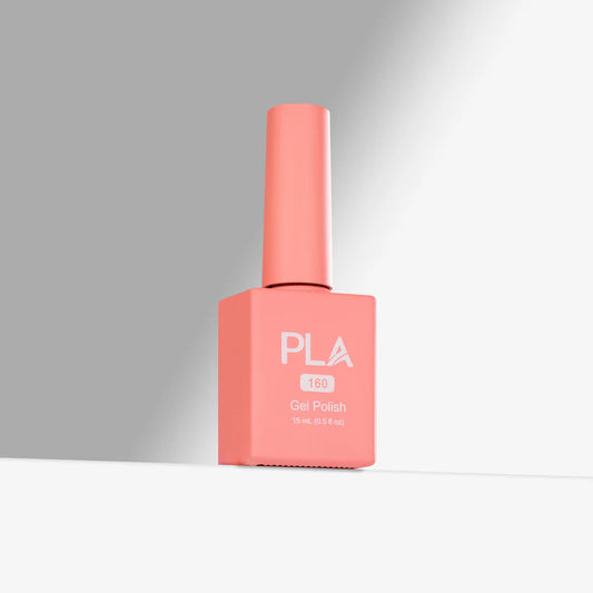 PLA Gel & Nail Lacquer Duo 0.5oz - 160