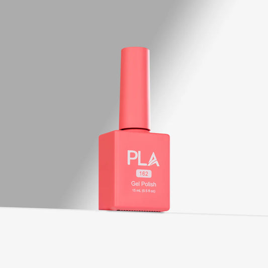 PLA Gel & Nail Lacquer Duo 0.5oz - 162