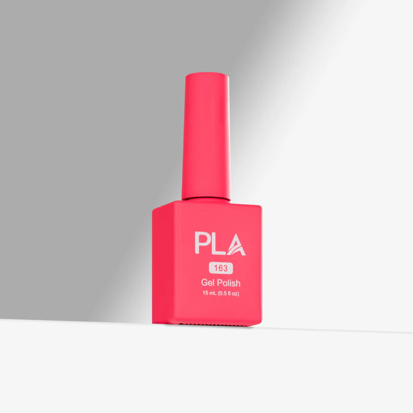 PLA Gel & Nail Lacquer Duo 0.5oz - 163