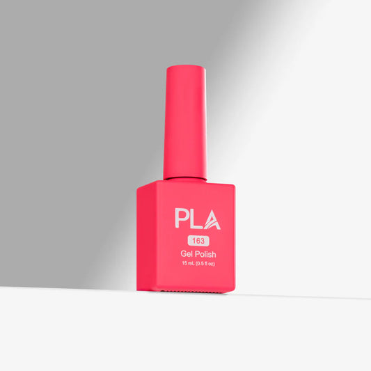 PLA Gel & Nail Lacquer Duo 0.5oz - 163