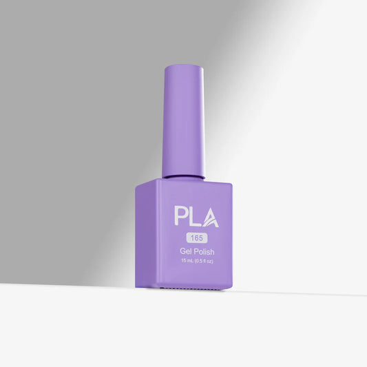 PLA Gel & Nail Lacquer Duo 0.5oz - 165