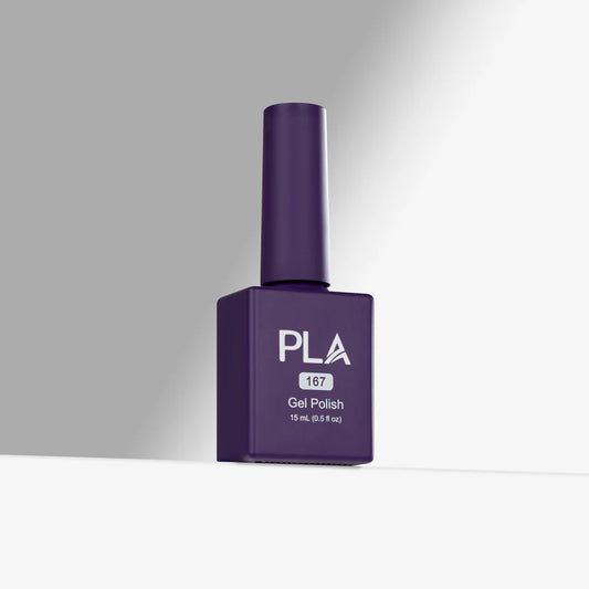PLA Gel & Nail Lacquer Duo 0.5oz - 167