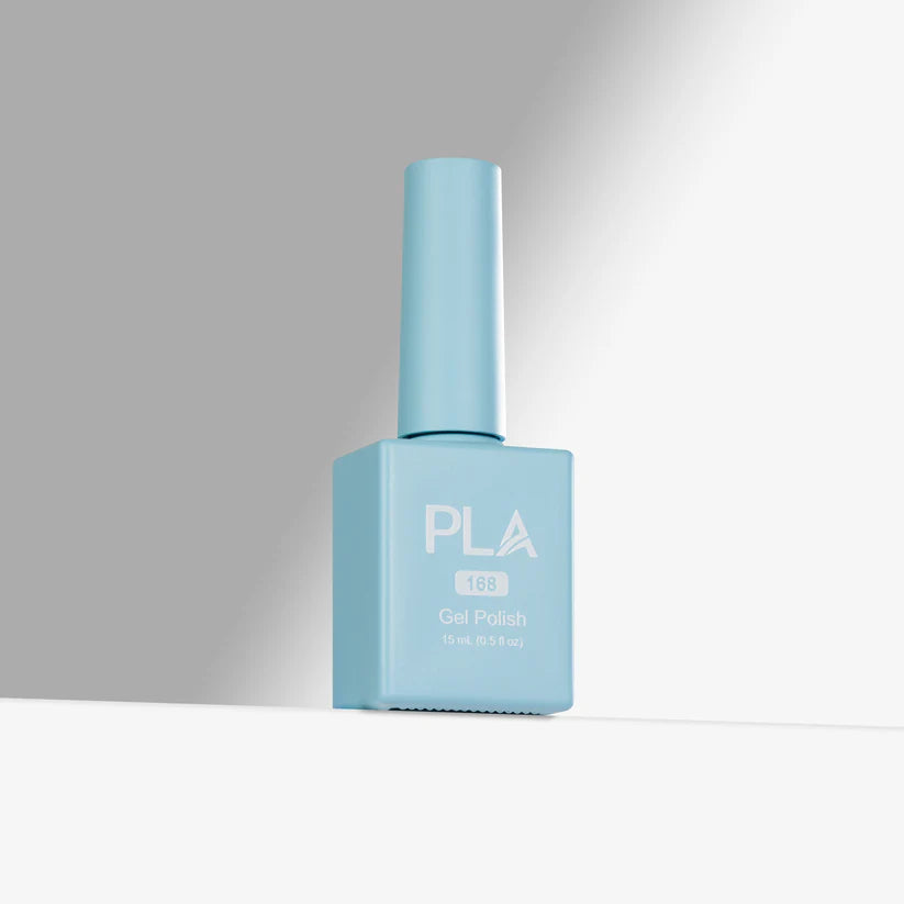 PLA Gel & Nail Lacquer Duo 0.5oz - 168