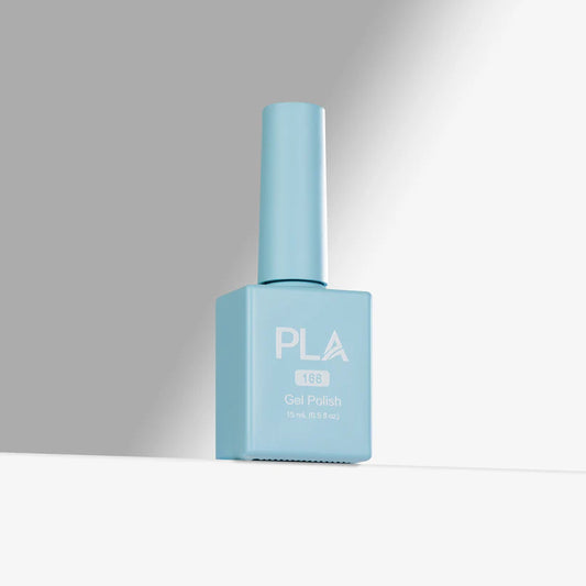 PLA Gel & Nail Lacquer Duo 0.5oz - 168