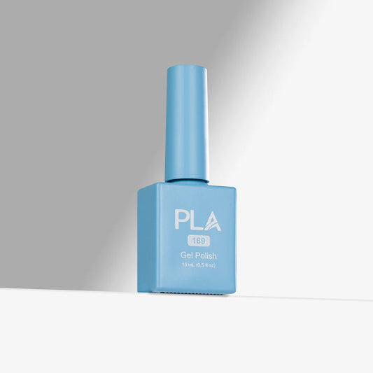 PLA Gel & Nail Lacquer Duo 0.5oz - 169