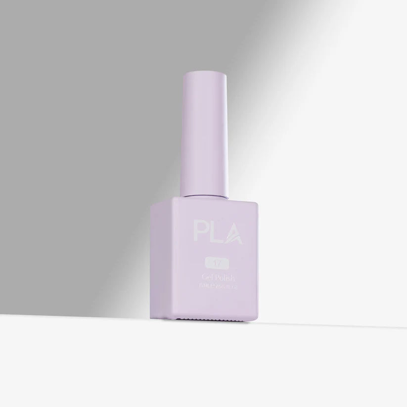 PLA Gel & Nail Lacquer Duo 0.5oz - 017