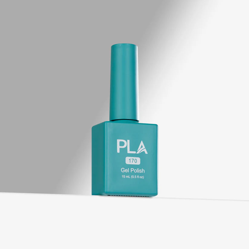 PLA Gel & Nail Lacquer Duo 0.5oz - 170