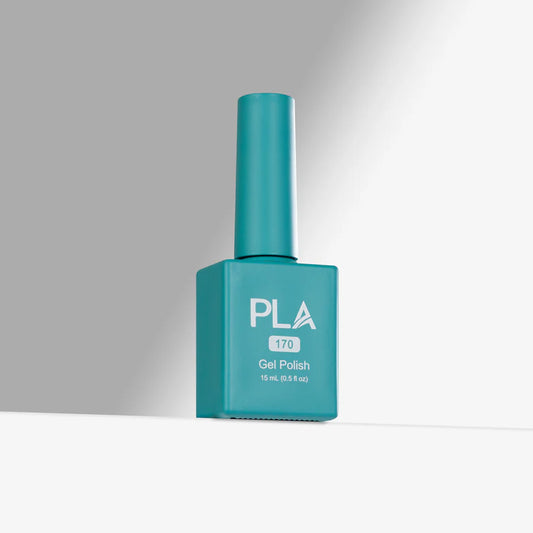 PLA Gel & Nail Lacquer Duo 0.5oz - 170