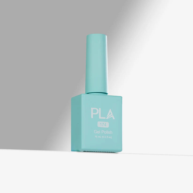 PLA Gel & Nail Lacquer Duo 0.5oz - 174