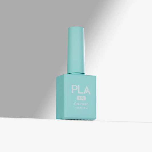 PLA Gel & Nail Lacquer Duo 0.5oz - 174