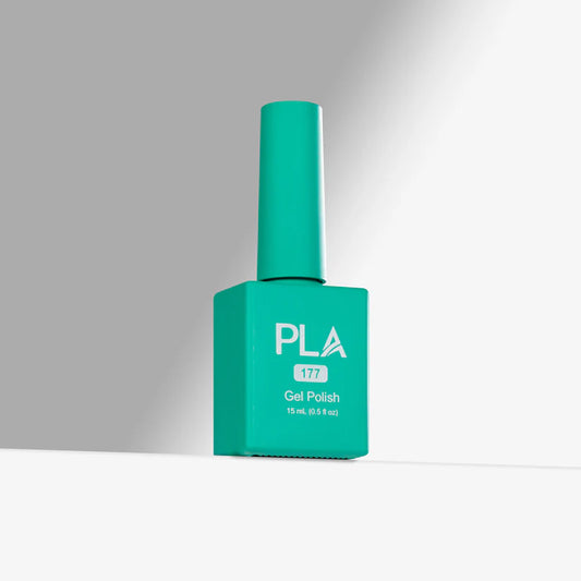PLA Gel & Nail Lacquer Duo 0.5oz - 177
