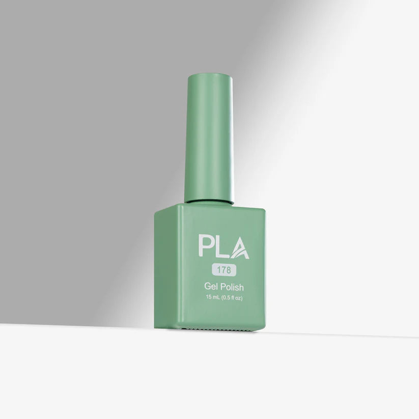 PLA Gel & Nail Lacquer Duo 0.5oz - 178