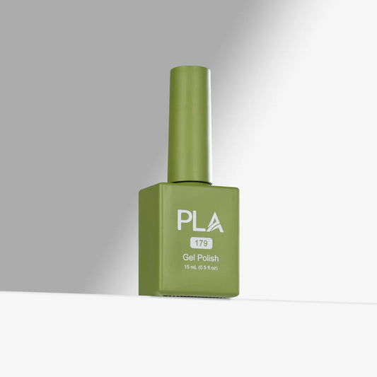 PLA Gel & Nail Lacquer Duo 0.5oz - 179