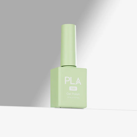 PLA Gel & Nail Lacquer Duo 0.5oz - 180
