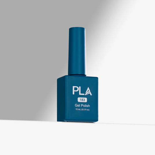 PLA Gel & Nail Lacquer Duo 0.5oz - 183