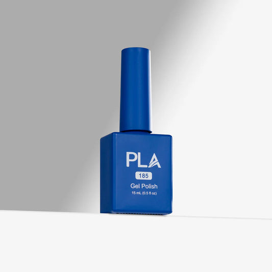 PLA Gel & Nail Lacquer Duo 0.5oz - 185