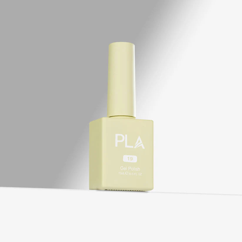 PLA Gel & Nail Lacquer Duo 0.5oz - 019