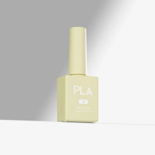 PLA Gel & Nail Lacquer Duo 0.5oz - 019