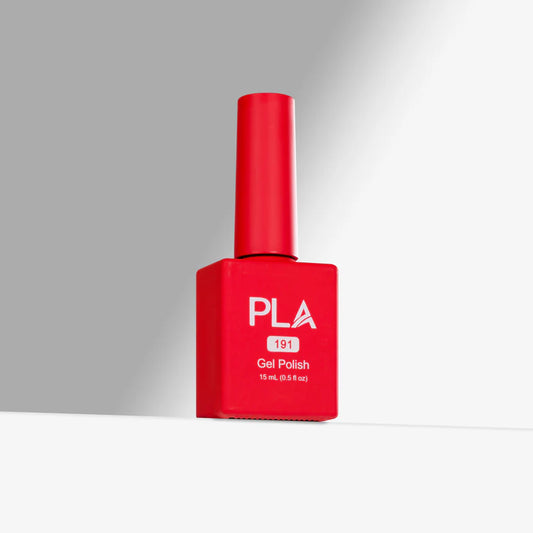 PLA Gel & Nail Lacquer Duo 0.5oz - 191