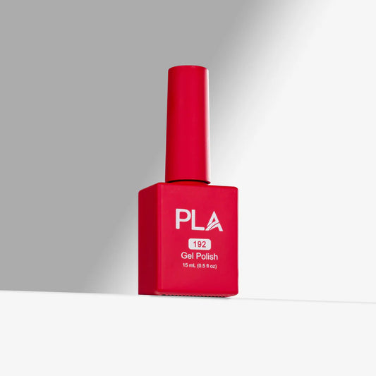 PLA Gel & Nail Lacquer Duo 0.5oz - 192