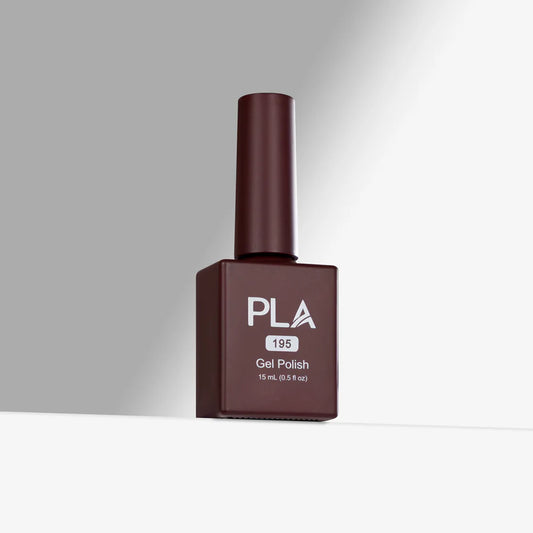 PLA Gel & Nail Lacquer Duo 0.5oz - 195